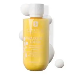 Produktbild: Erborian Yuza Double Lotion - Feuchtigkeitscreme für das Gesicht - Koreanische Gesichtspflege mit Yuza-Extrakt für einen strahlenden Teint - Glättet und versorgt die Haut mit Feuchtigkeit - 190 ml