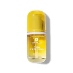 Produktbild: Erborian Yuza Super Serum - Nährt & Anti-Falten - Koreanische Pflege mit Yuzu-Extrakt & Vitamin C - Schutzschild für Frischen, Strahlenden Teint - 30 ml