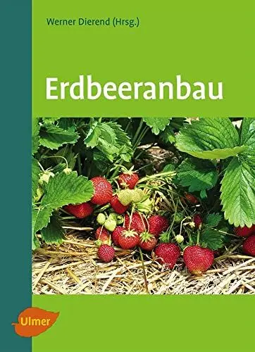 Produktbild: Erdbeeranbau