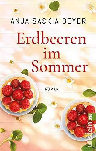 Produktbild: Erdbeeren im Sommer: Roman