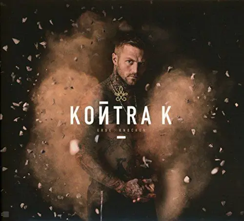 Produktbild: Erde & Knochen