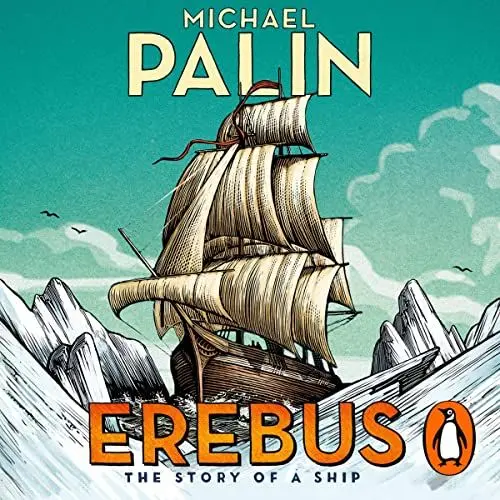 Produktbild: Erebus: The Story of a Ship