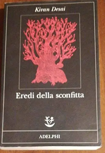 Produktbild: Eredi della sconfitta (Fabula)