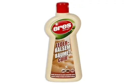 Produktbild: Eres - Leder-balsam - ER30585