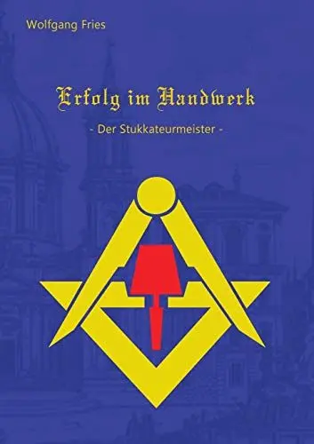 Produktbild: Erfolg im Handwerk - Der Stukkateurmeister