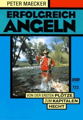 Produktbild: Erfolgreich angeln