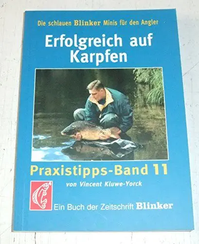 Produktbild: Erfolgreich auf Karpfen