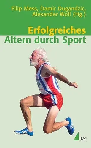 Produktbild: Erfolgreiches Altern durch Sport