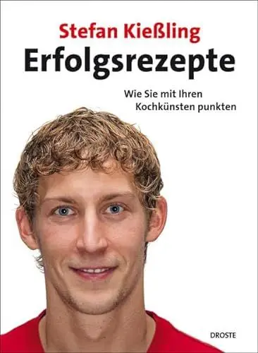 Produktbild: Erfolgsrezepte: Wie Sie mit Ihren Kochkünsten punkten.