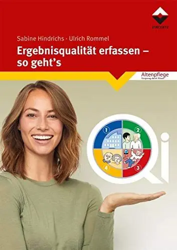 Produktbild: Ergebnisqualität erfassen - so geht´s