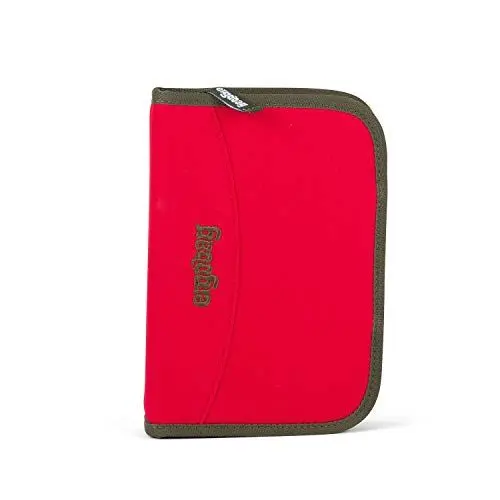 Produktbild: ERGOBAG Ay CaramBear Federmäppchen ERG-HPC-001-522, 21 cm, 0.5 L, Strawberry Red