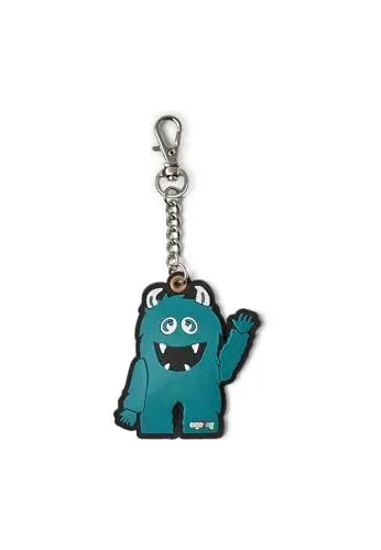 Produktbild: ergobag Hangies Schulranzen Accessoire - Schlüsselanhänger für Kinder, Jungen und Mädchen