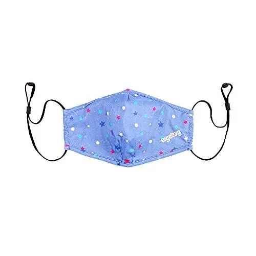 Produktbild: ergobag Children's Face Mask Bärzaubernd