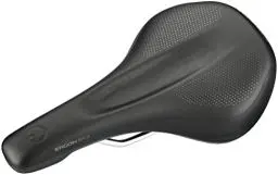Produktbild: Ergon Erwachsene SFC3 Gel Fahrradsattel, Schwarz, L