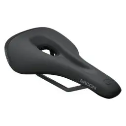 Produktbild: Ergon SMS Sport Men ergonomischer MTB E-Bike Fahrrad Sattel schwarz: Größe: M/L (12-16cm)