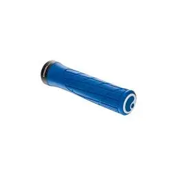 Produktbild: Ergon – GA2 Fahrradgriff | MTB, All Mountain, Trail | Midsummer Blue