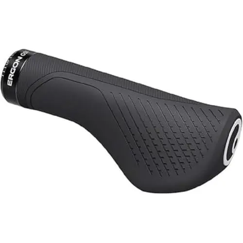 Produktbild: Ergon – GS1-L Evo Fahrradgriff | MTB | Large | Moondust Grey