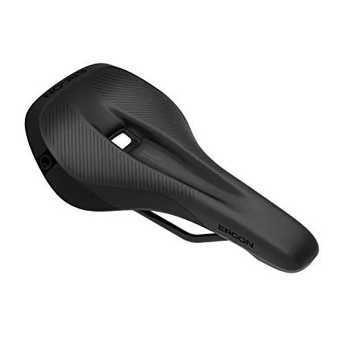 Produktbild: Ergon – SM E-Mountain Pro Fahrradsattel | eMTB | Männer | Small-Medium | Stealth
