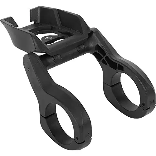 Produktbild: ErgoTec Unisex – Erwachsene Displayhalter-03167160 Displayhalter, Schwarz, Einheitsgröße