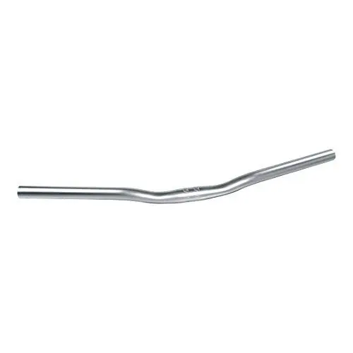 Produktbild: ErgoTec Unisex – Erwachsene Lady Town Lenker, Silber, Einheitsgröße
