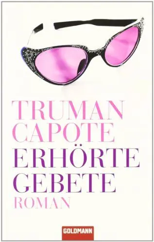 Produktbild: Erhörte Gebete -: Roman