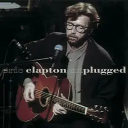Produktbild: Eric Clapton - Unplugged