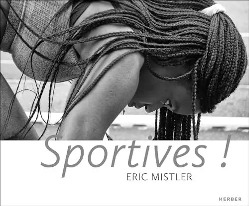 Produktbild: Eric Mistler: Sportives!