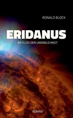 Produktbild: Eridanus: Im Fluss der Unendlichkeit