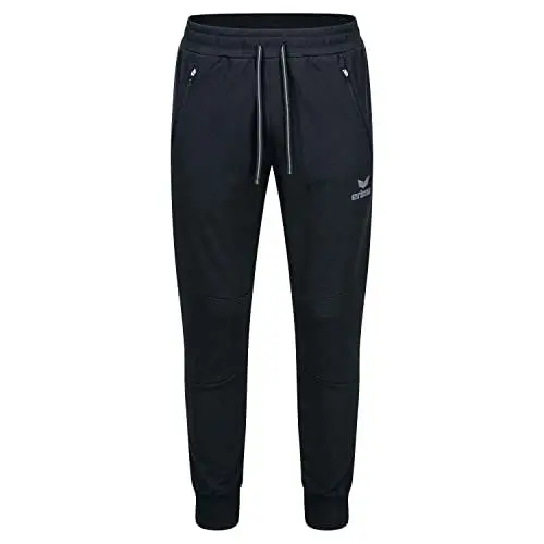 Produktbild: Erima Herren Trainingshose Essential Sweathose 2101807 L