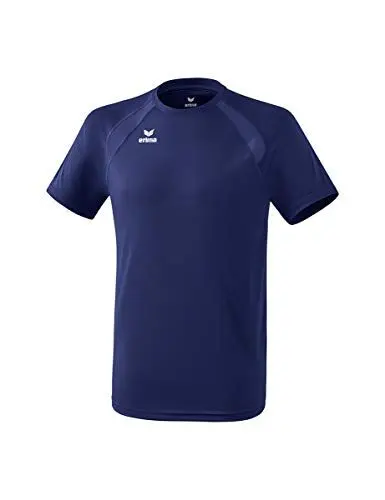 Produktbild: ERIMA Herren T-shirt Performance, new navy, L, 8081929