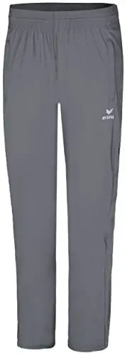 Produktbild: Erima Herren Hose mit durchgehendem RV (860008), Slate Grey, M