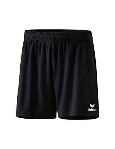 Produktbild: Erima Damen Rio 2.0 Short (3152301), schwarz, 38