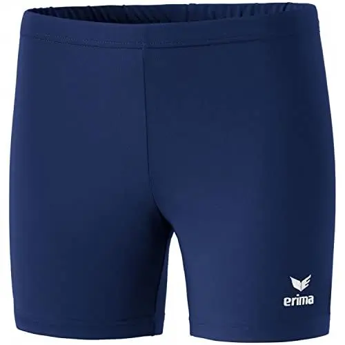 Produktbild: Erima Damen Verona Performance Shorts, New Navy, 36