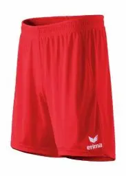 Produktbild: Erima Erwachsene Rio 2.0 Short, Rot, M