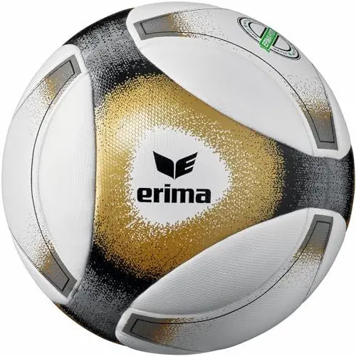 Produktbild: Erima Fussball Hybrid Match, 5