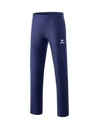 Produktbild: Erima Herren Essential 5-c Sweatpant, New Navy/Weiß, L EU