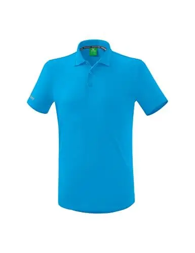 Produktbild: Erima Herren Funktions Polo (2112306), Curacao, S