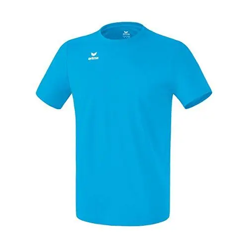 Produktbild: Erima Herren Funktions Teamsport T-Shirt, curacao, XXL, 208655
