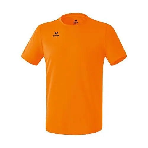 Produktbild: Erima Herren Funktions Teamsport T-Shirt, orange, XXL, 208658