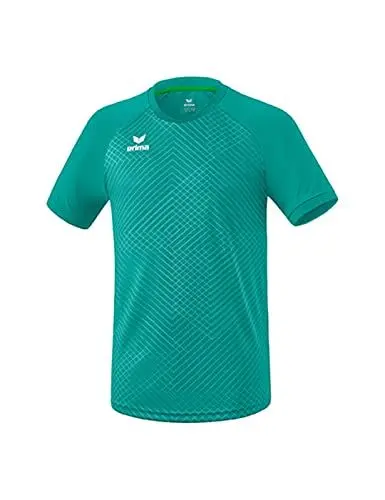Produktbild: Erima Herren Madrid 2.0 Trikot, Columbia, L EU
