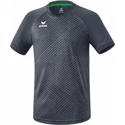 Produktbild: Erima Herren Madrid 2.0 Trikot, Slate Grey, XXL EU