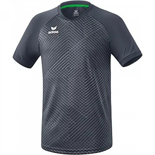 Produktbild: Erima Herren Madrid 2.0 Trikot, Slate Grey, XXL EU