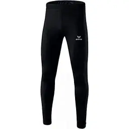 Produktbild: erima Herren Laufhose Performance Lang, schwarz, XL, 8290701