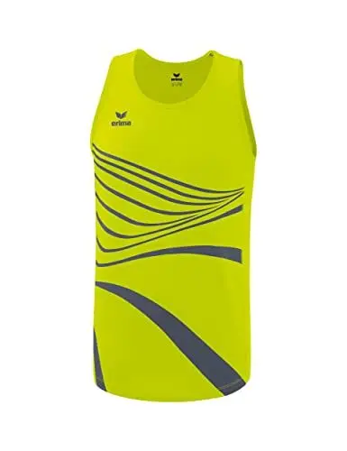 Produktbild: Erima Herren Racing 2.0 Funktionelles Singlet (8282306), Primrose, M