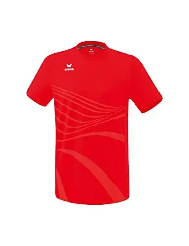 Produktbild: Erima Herren Racing 2.0 T-Shirt (8082301), rot, 3XL