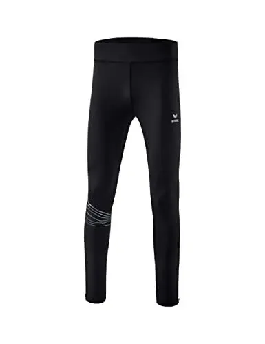 Produktbild: Erima Herren Racing Lauftight lang (8292314), schwarz, M