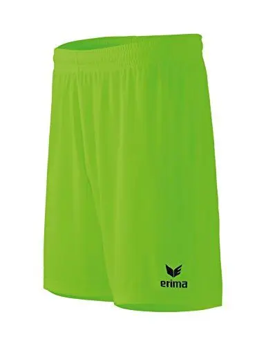 Produktbild: Erima Herren Rio 2.0 Shorts, Green Gecko, XL