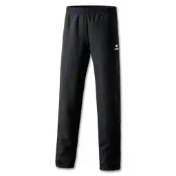 Produktbild: Erima Herren Sweatpant mit B ndchen, Schwarz, L EU