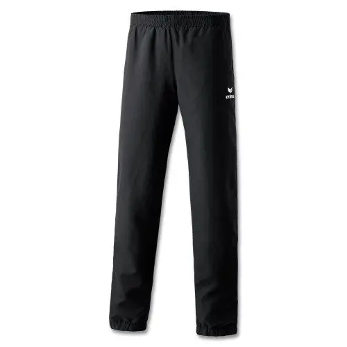 Produktbild: Erima Herren Sweatpant mit B ndchen, Schwarz, L EU