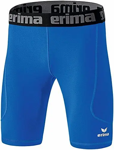 Produktbild: Erima Kids Elemental Tight short, new royal, 140
